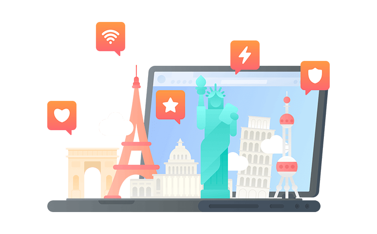 在哥伦比亚怎么看国内视频 - 大陆VPN